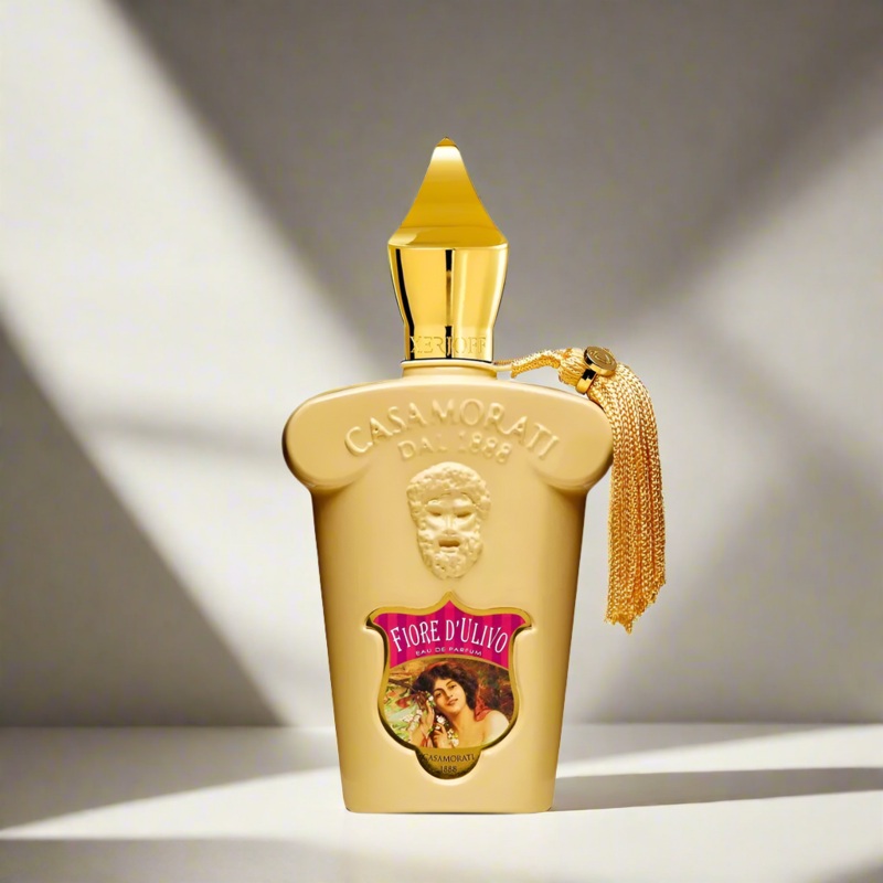 Xerjoff Casamorati 1888 Fiore D'ulivo 100ml Tester With Cap