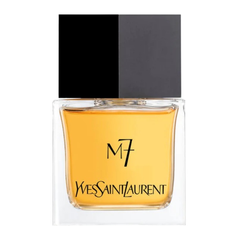 Yves Saint Laurent M7 EDT 2.7 oz / 80 ml