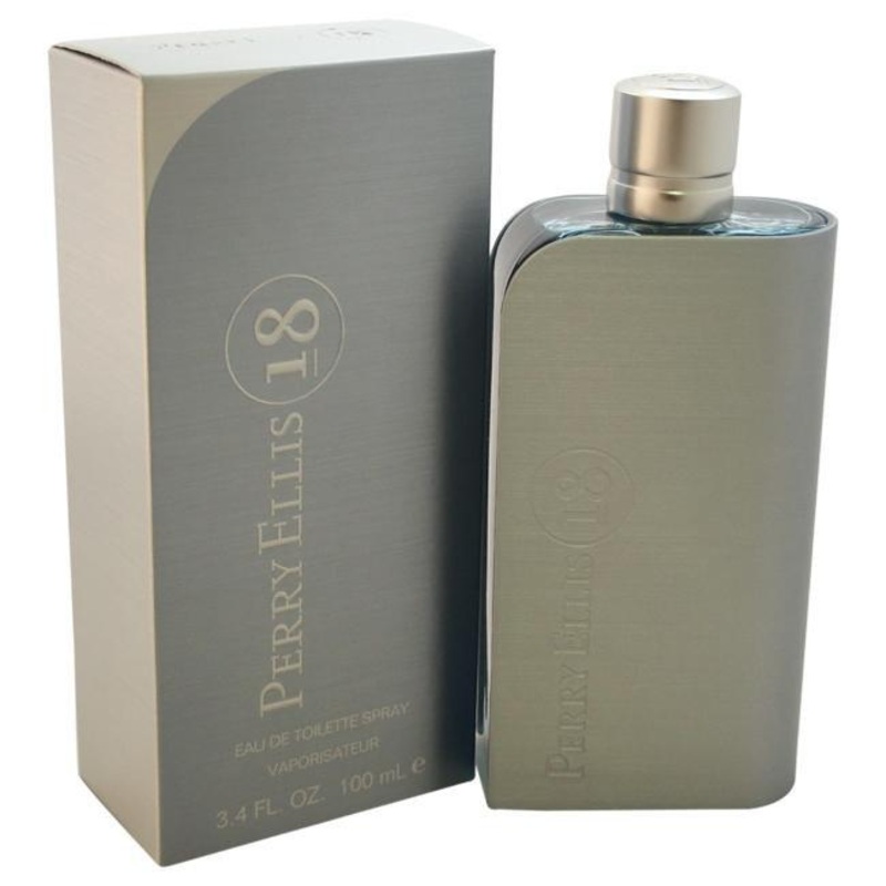 18 Cologne 3.4 oz.