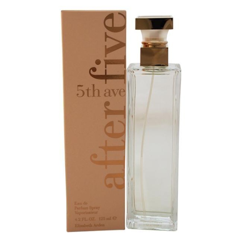 5th Avenue After Five Eau De Parfum 4.2 oz.