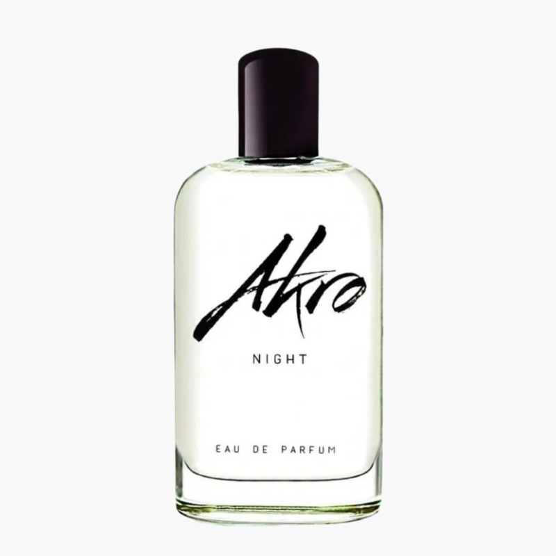 Akro Night EDP 3.3 oz/ 100 ml Retail Bottle