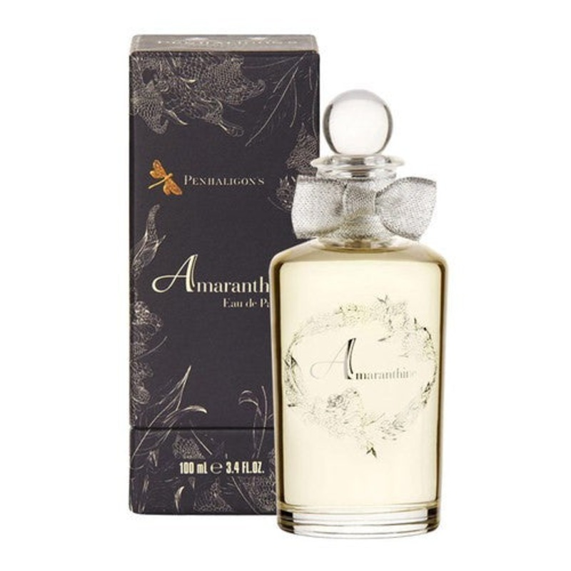 Amaranthine by Penhaligon's 3.4 Oz. Eau De Toilette For Women