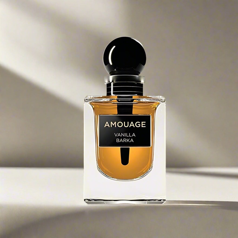 Amouage - Vanilla Barka Attar 12ml