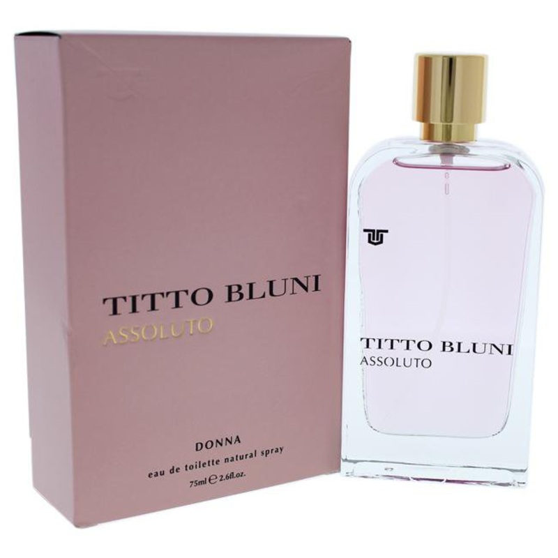 Assoluto Donna Perfume 2.6 oz.