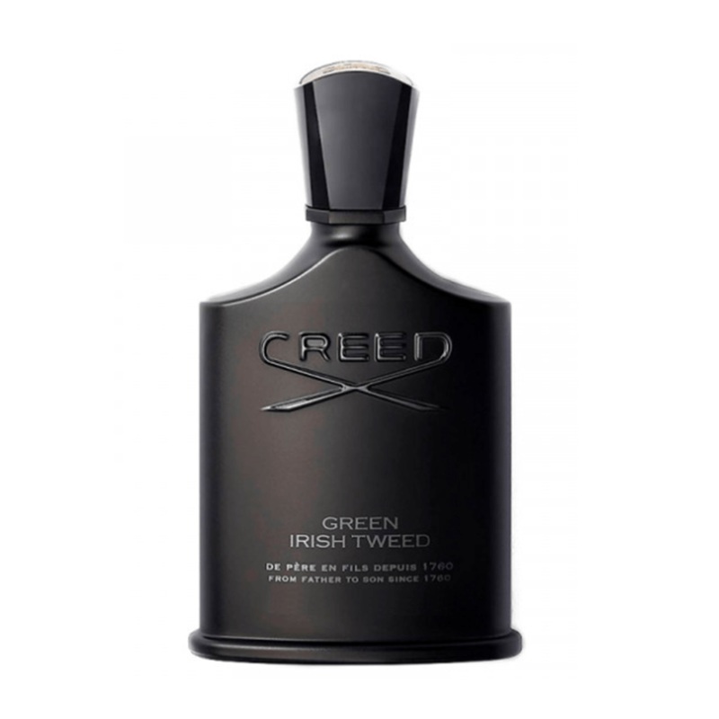 Creed Green Irish Tweed Eau de Parfum Men's Aftershave Spray (50ml) 50ml