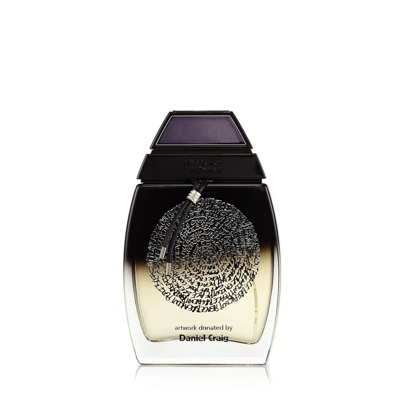 Daniel Craig Whatever It Takes Eau De Parfum 3.4 oz.