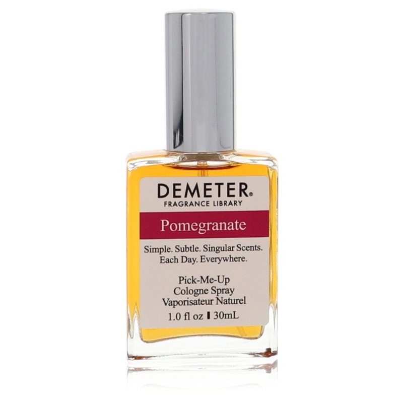 Demeter Pomegranate by Demeter Cologne Spray 1 oz for Women - Premium Designer Fragrance