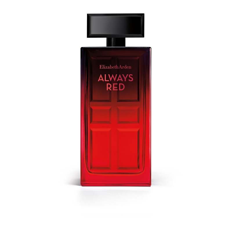 Elizabeth Arden Always Red 100ml EDT (L) SP