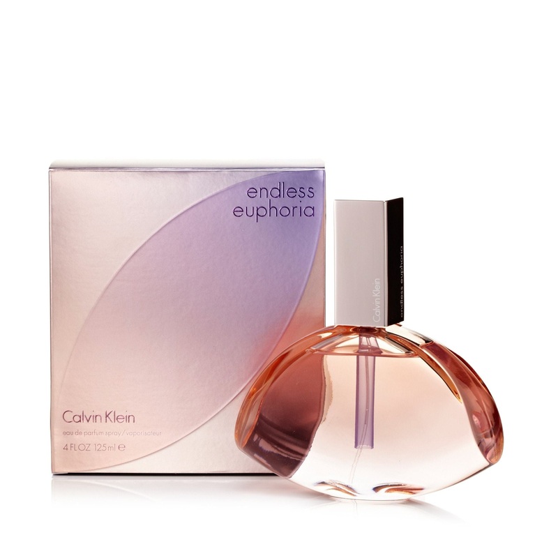 Endless Euphoria Perfume 2.5 oz.