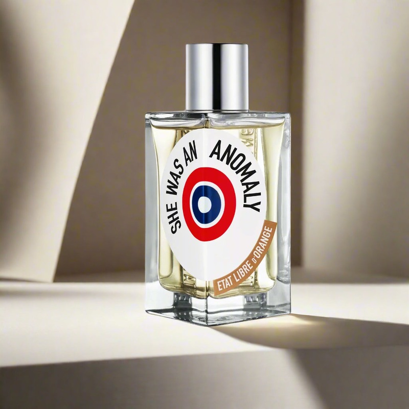 Etat Libre D' Orange - She Was An Anomaly 2ml