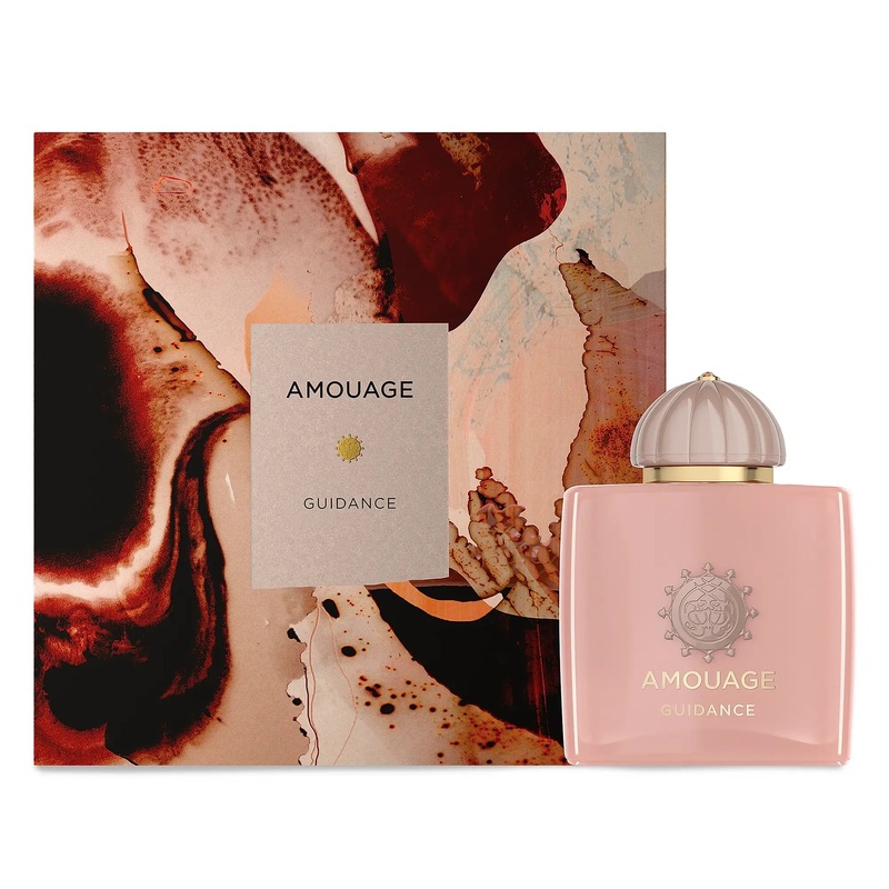 Guidance 3.4 oz EDP for women