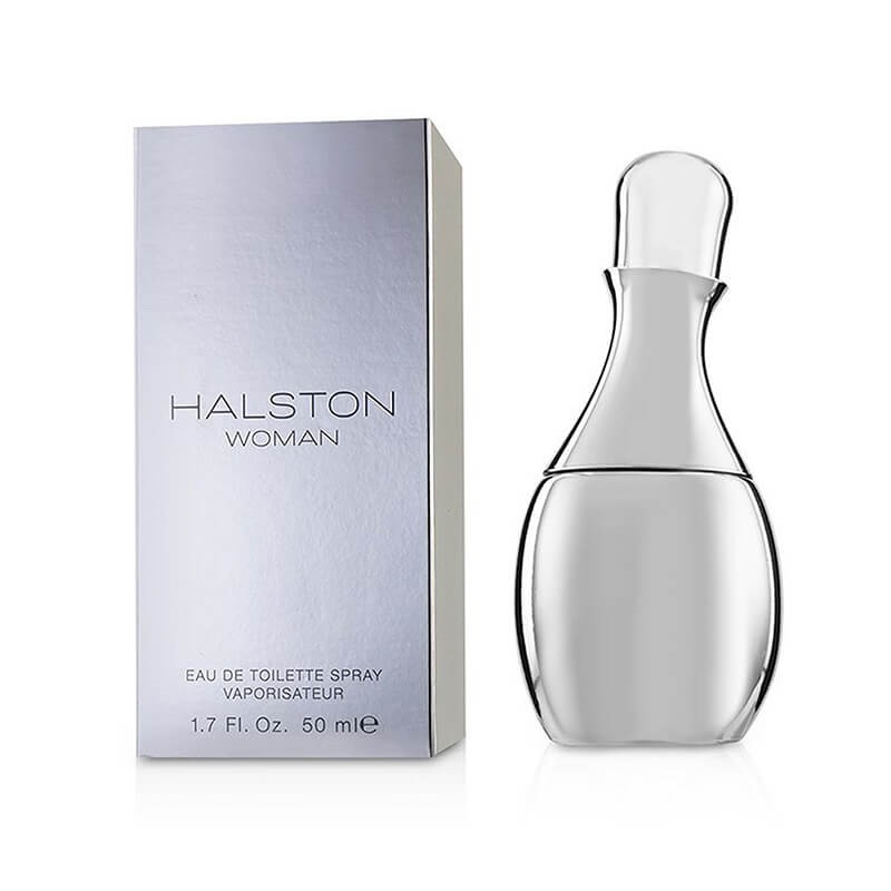 Halston Woman 50ml EDT (L) SP