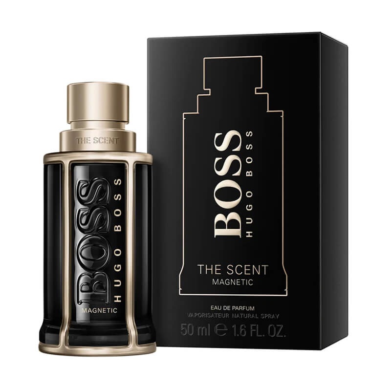 Hugo Boss Boss The Scent Magnetic For Him 50ml EDP (M) SP