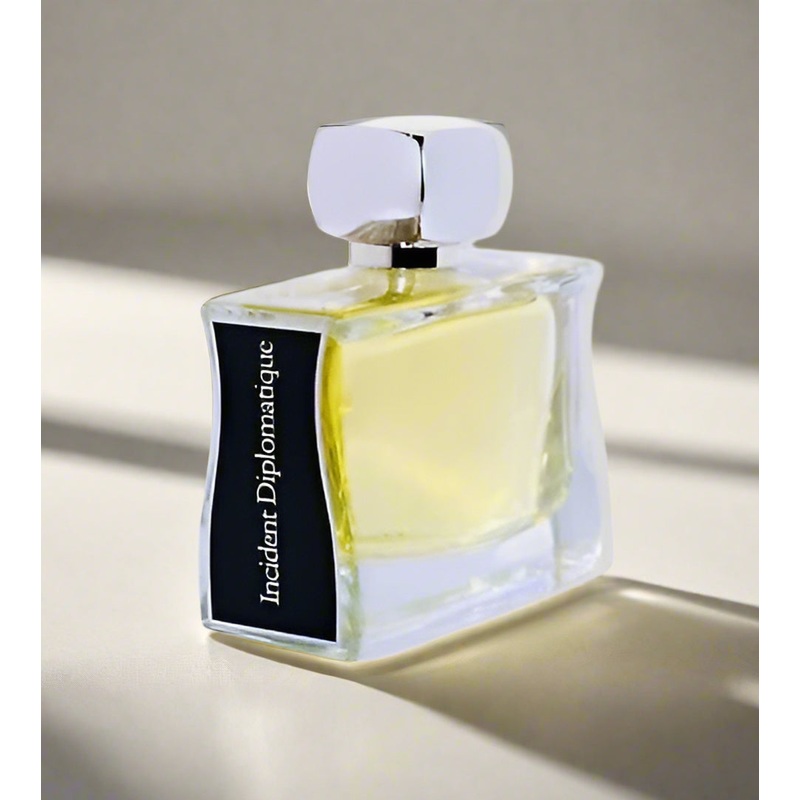 Jovoy - Incident Diplomatique - EDP 100ml