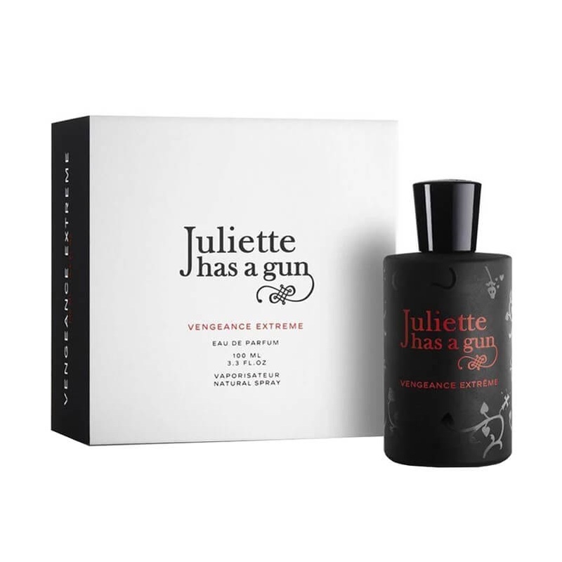 Juliette Has A Gun Vengeance Extreme 100ml EDP (L) SP