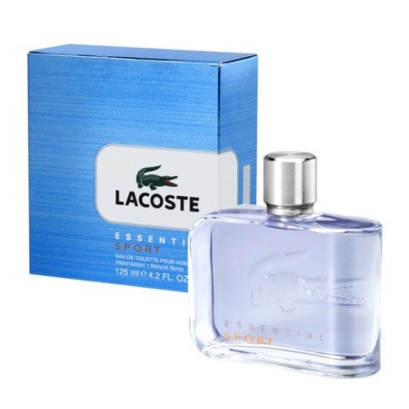 Lacoste Essentials Sport 4.2 EDT for men