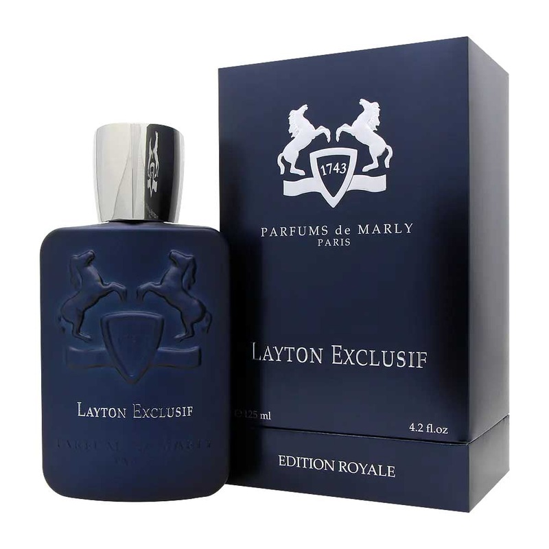 Layton Exclusif - Sample Vial Sample Vial - 0.75 ml (0.025 fl oz)