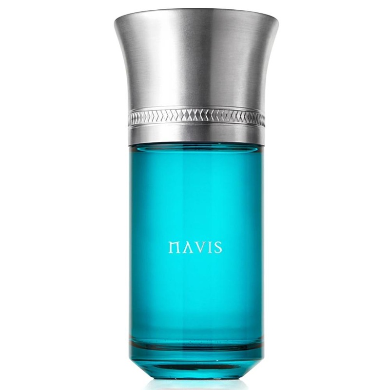 liquides Imaginaires Navis Eau De Parfum 3.4oz / 100ml