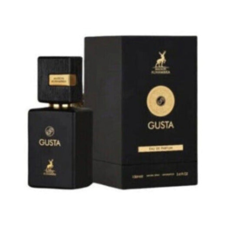 Maison Alhambra Gusta Eau De Parfum 3.4 Oz