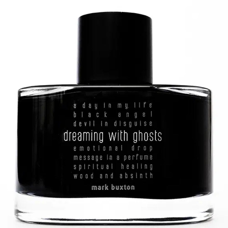 Mark Buxton Dreaming With Ghosts Eau de parfum 3.4 oz / 100 ml