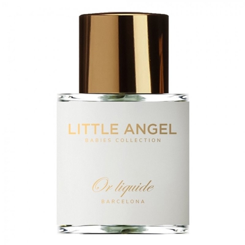 Or Liquide - Babies Collection - Little Angel 50ml