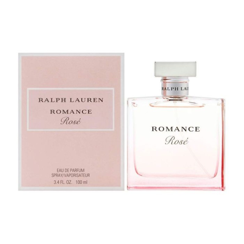 Romance Rose by Ralph Lauren for Women