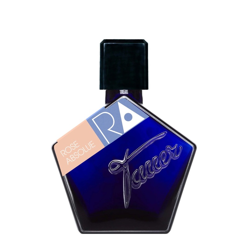 Rose Absolue 50ml Extrait de Parfum
