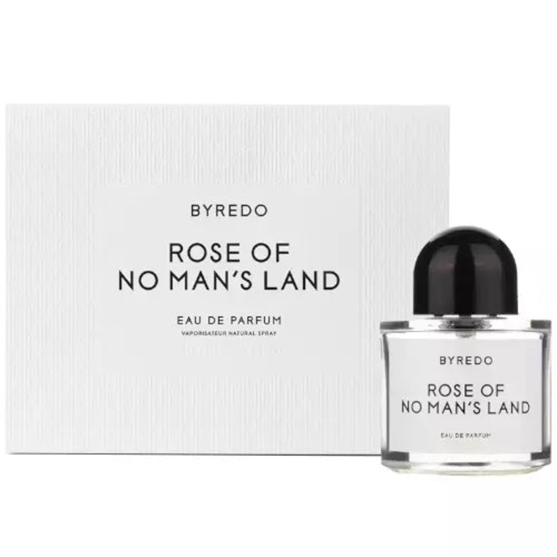 Rose Of No Man's Land by Byredo 3.4 oz Eau De Parfum Spray Unisex Default Title