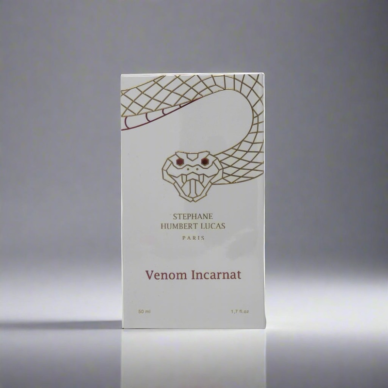 Stephane Humbert Lucas Snake Collection Venom Incarnat Edp 50ml