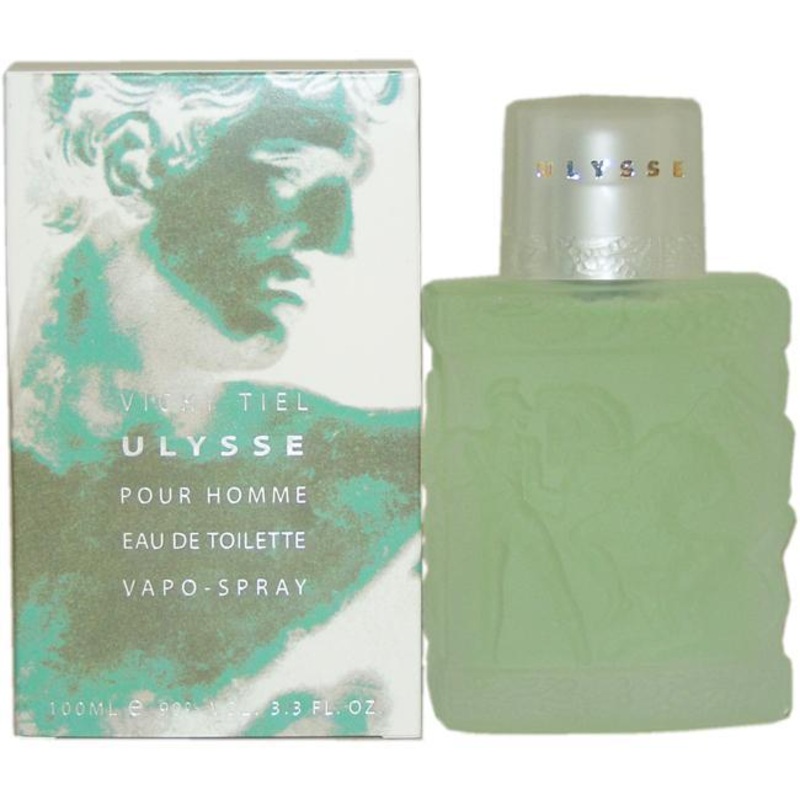Ulysse Cologne 3.4 oz.