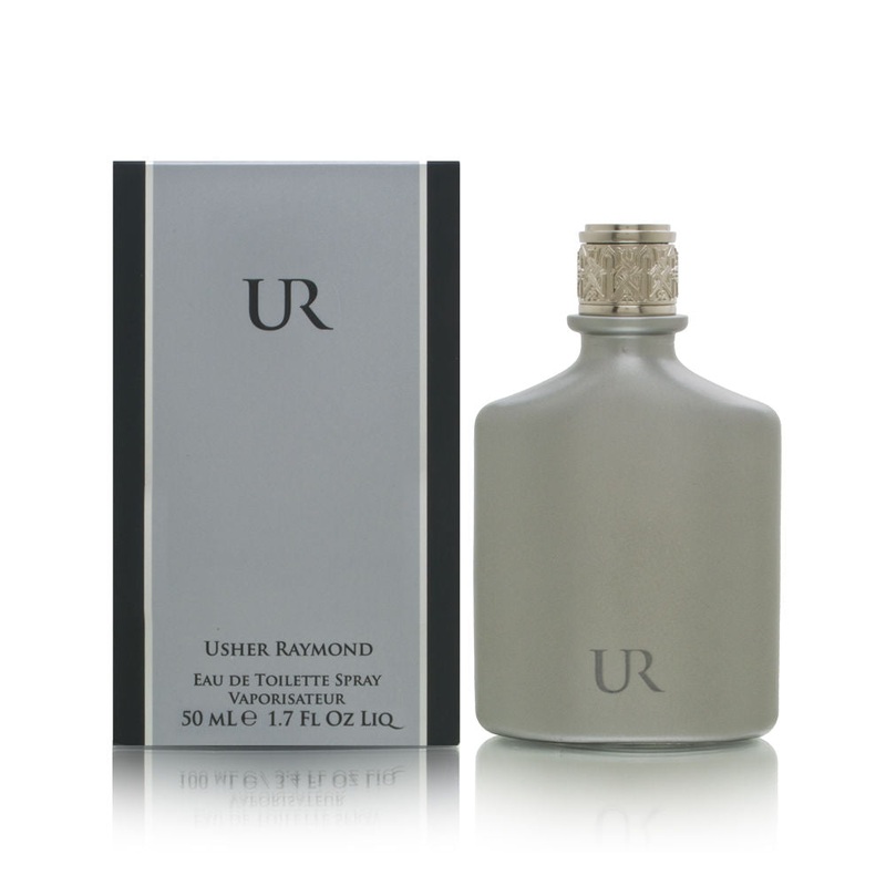 UR by Usher Raymond for Men 1.7 oz Eau de Toilette Spray