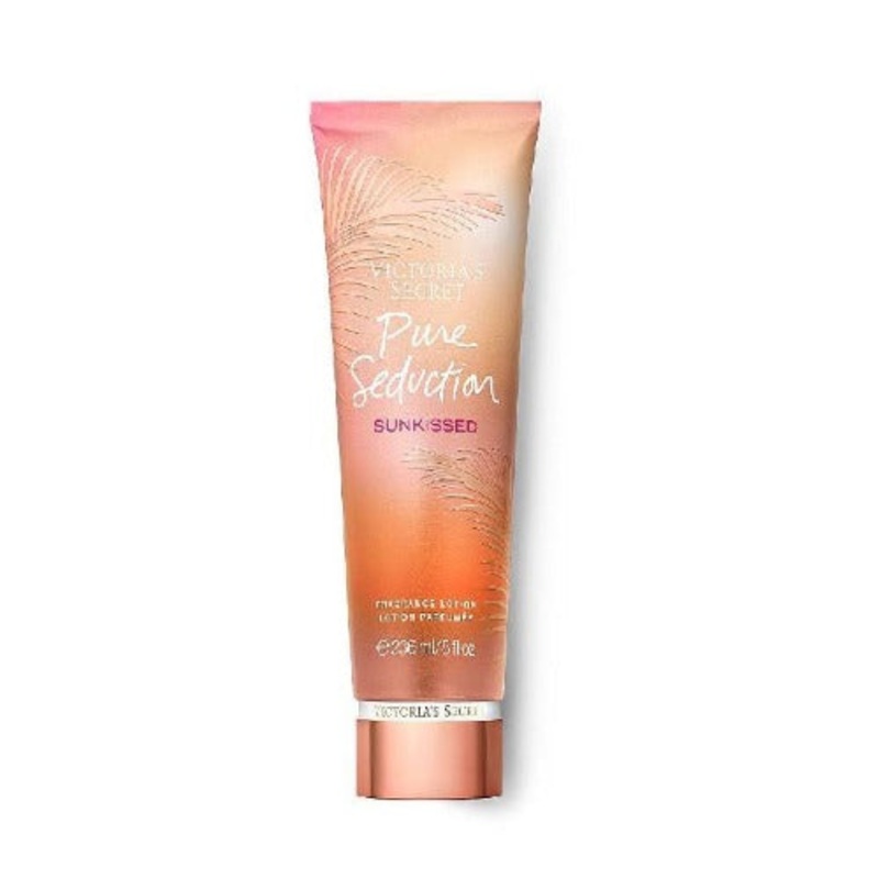 Victoria's Secret Pure Seduction Sunkissed Fragrance Lotion 236ml