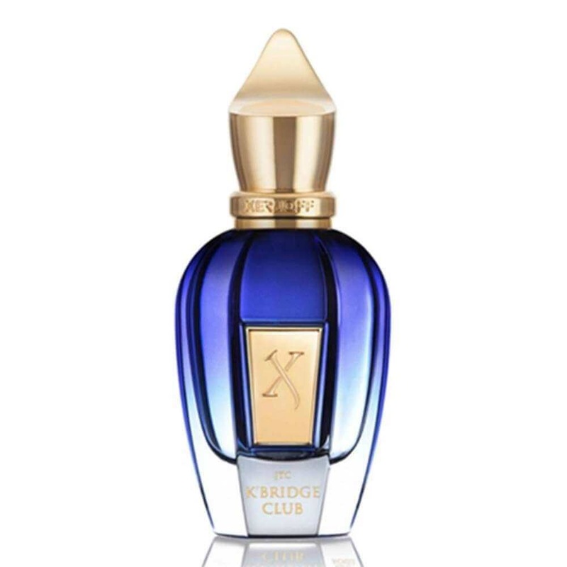 Xerjoff - Join The Club - Kbridge Club 100ml Tester