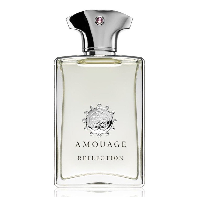 Amouage Reflection Man EDP Spray (M) 100ML (Tester Box)