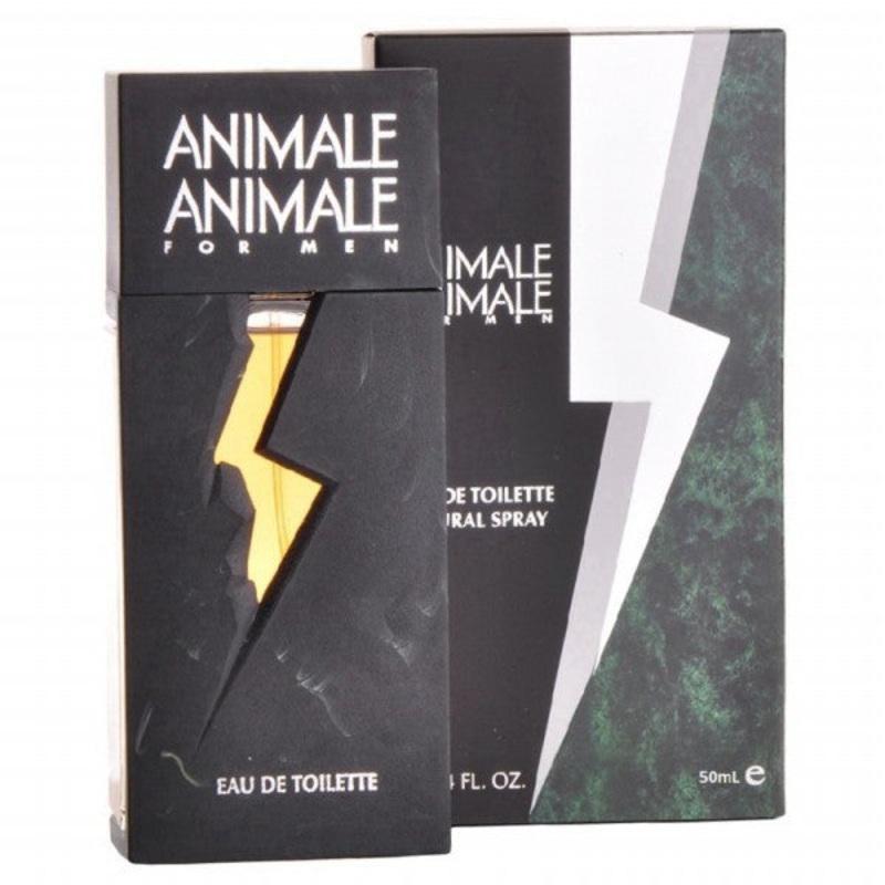 Animale Animale by Animale 6.8 Oz. Eau De Toilette For Men
