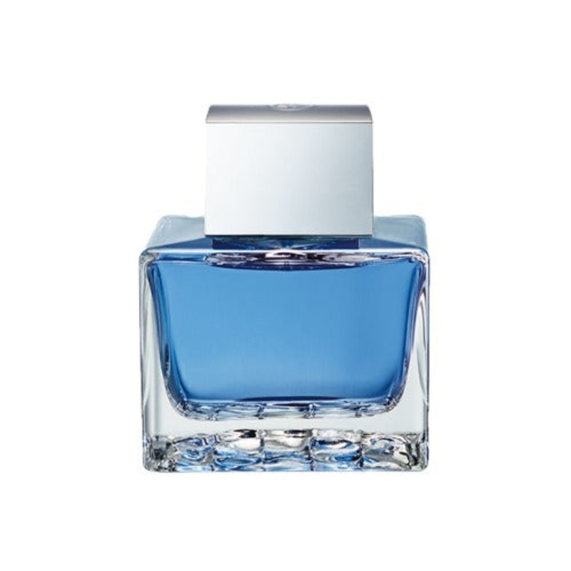 Antonio Banderas Blue Seduction Eau De Toilette For Men 100ML