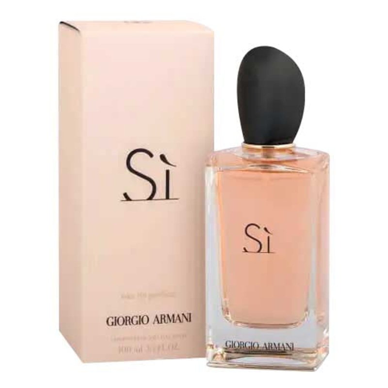 Armani Si - Sample Vial Sample Vial - 0.75 ml (0.025 fl oz)