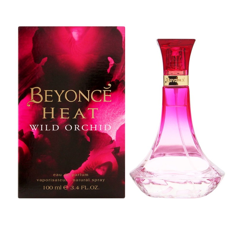 Beyonce Wild Orchid by Coty for Women 3.4 oz Eau de Parfum Spray