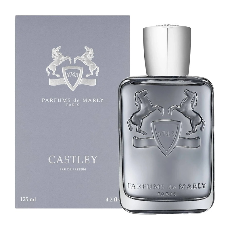 Castley 4.2 oz EDP for men