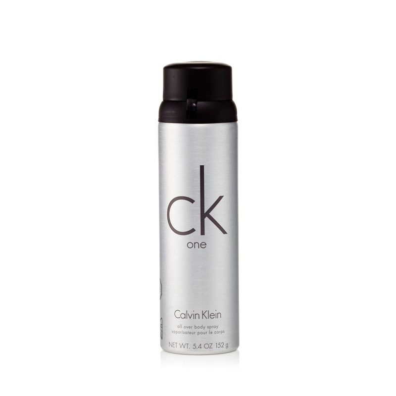 Ck One Body Spray 5.4 oz.