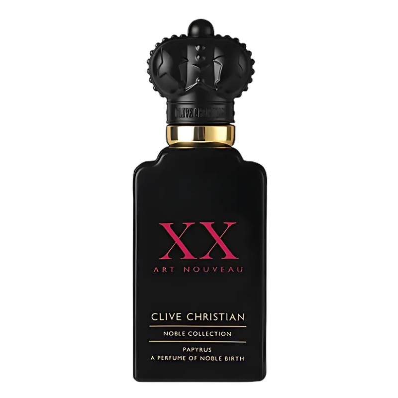 Clive Christian XX Art Nouveau Papyrus Parfum 1.7 oz / 50 ml