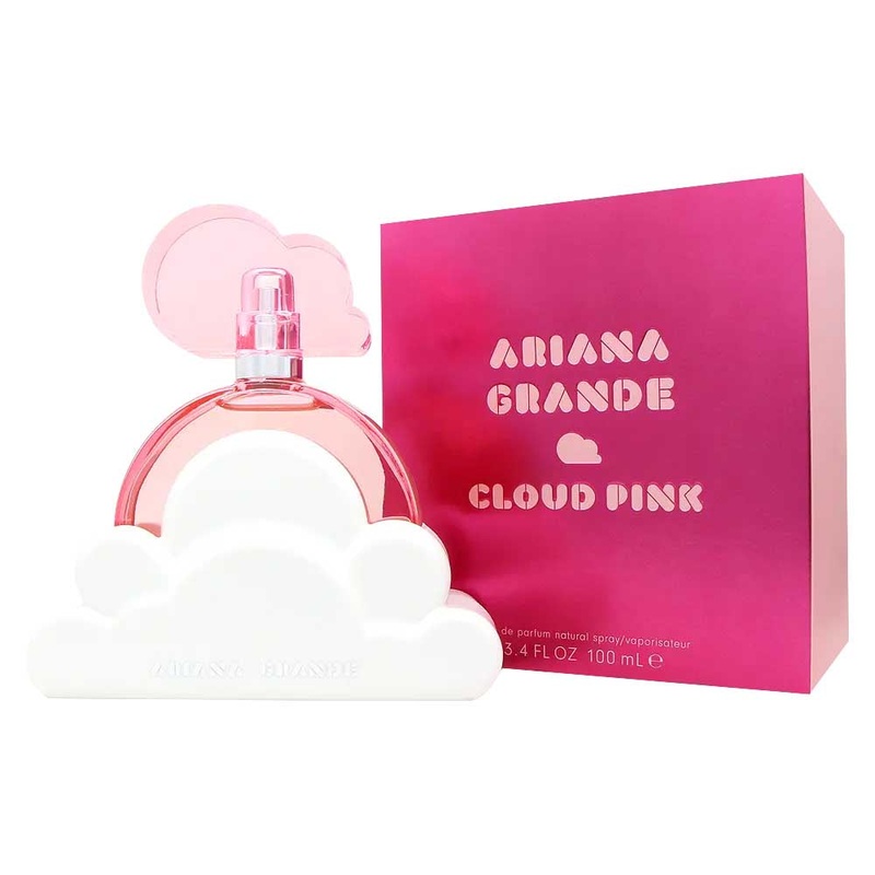 Cloud Pink - Sample Vial Sample Vial - 0.75 ml (0.025 fl oz)