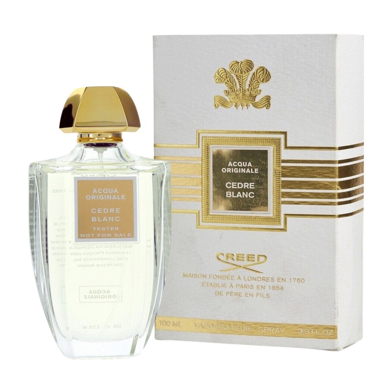 Creed Cedre Blanc Eau de parfum 3.3 oz / 100 ml