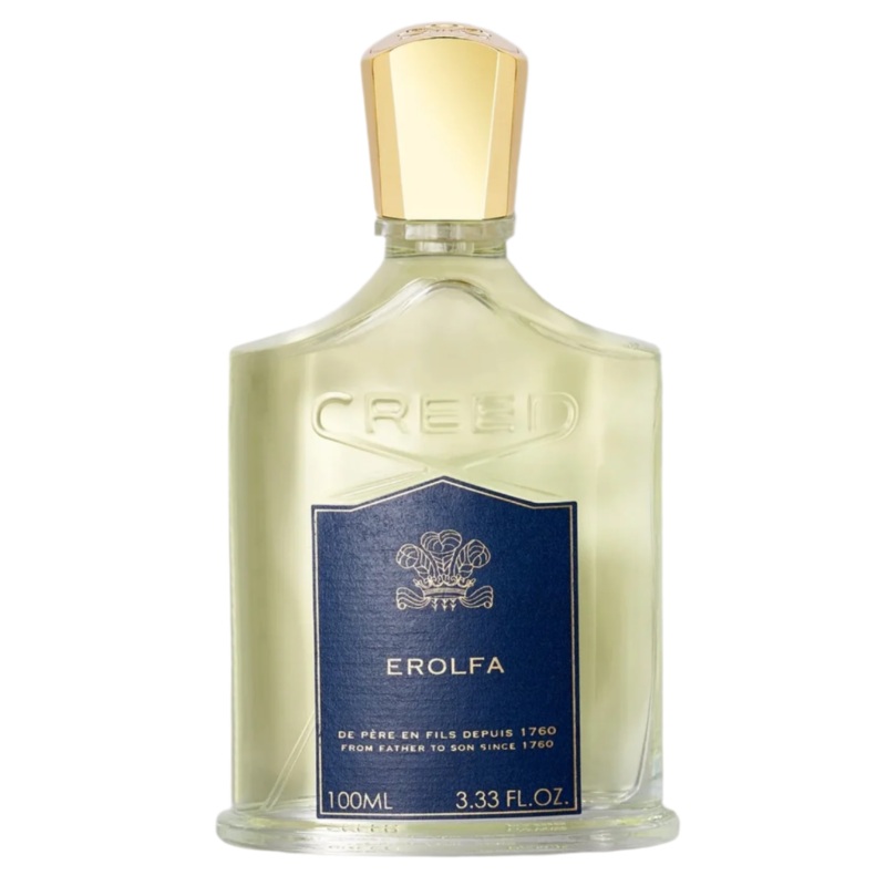 Creed Erolfa 100ML EDP Spray (M)