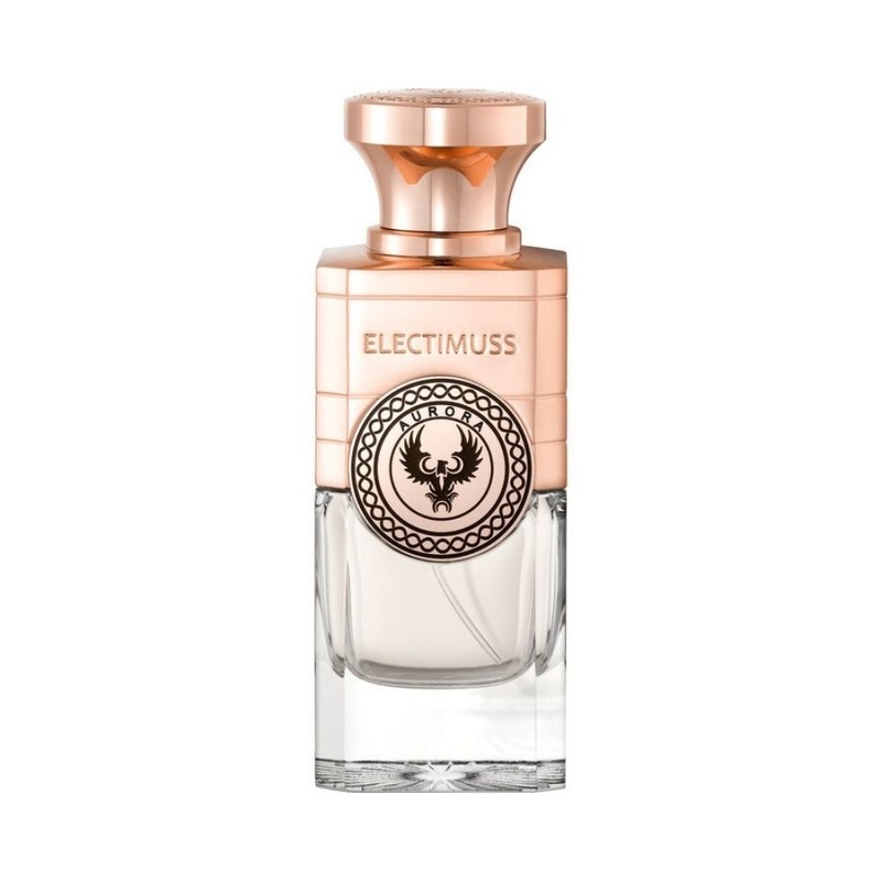 Electimuss - Aurora Pure Parfum 100ml Tester