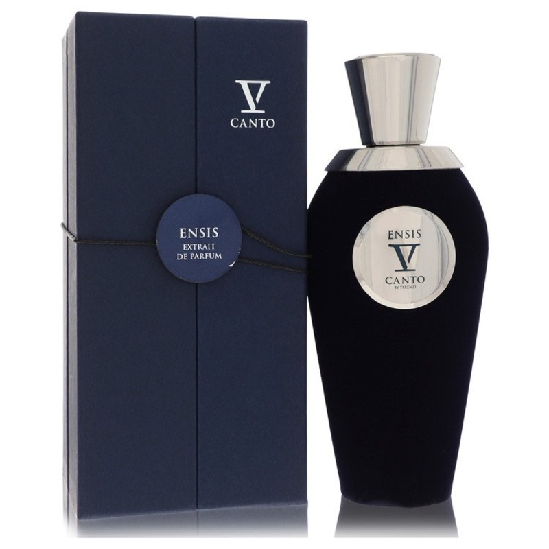 Ensis V by V Canto Extrait De Parfum Spray (Unisex) 3.38 oz for Women - Premium Designer Fragrance