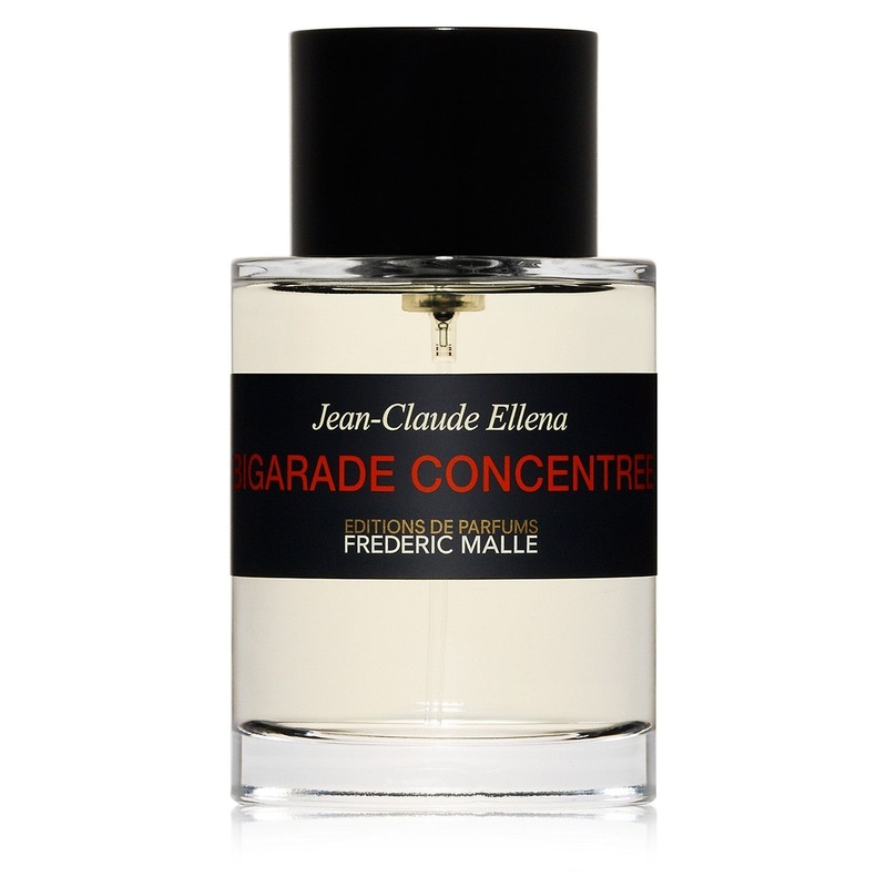 Frederic Malle Bigarade Concentree Eau de Toilette Unisex - Box Item 5ml Atomizer Black