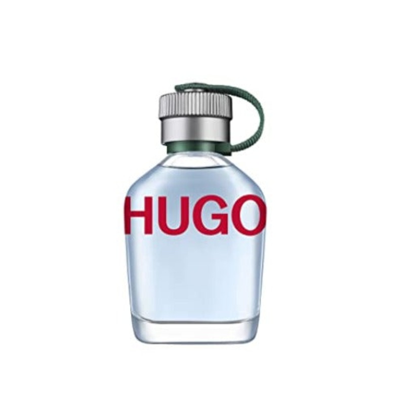 Hugo Boss Man Eau De Toilette 75ml
