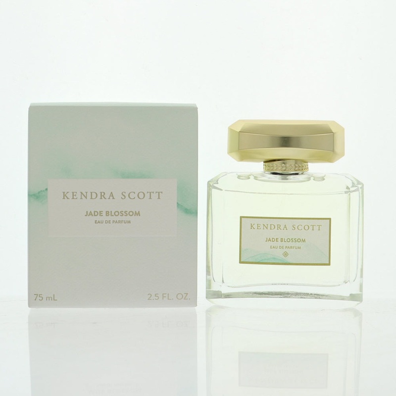 Jade Blossom By Kendra Scott Perfume 2.5 Oz Edp Spray For Women - Box