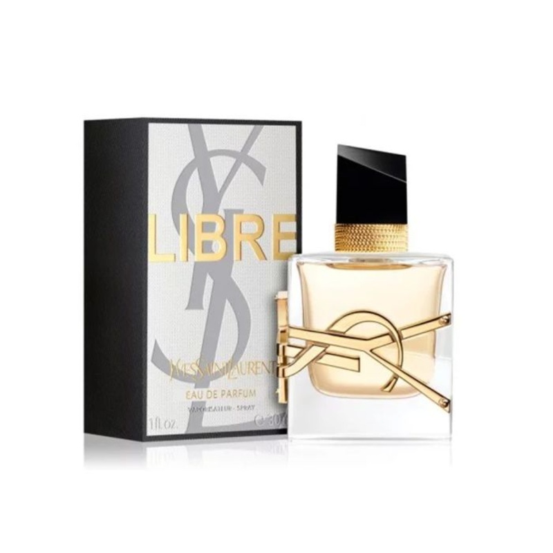 Libre Parfum by Yves Saint Laurent for Women